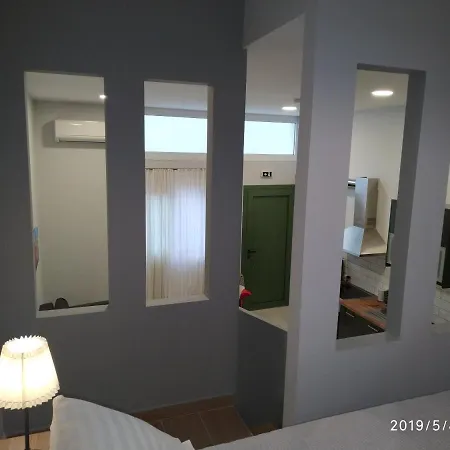 Διαμέρισμα Brand New Central Καλαμάτα